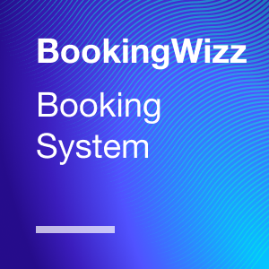 BookingWizz Credit Card Payments - 10